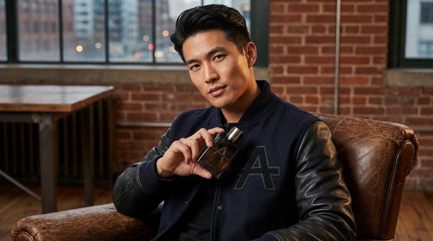 Ambassador James Tan