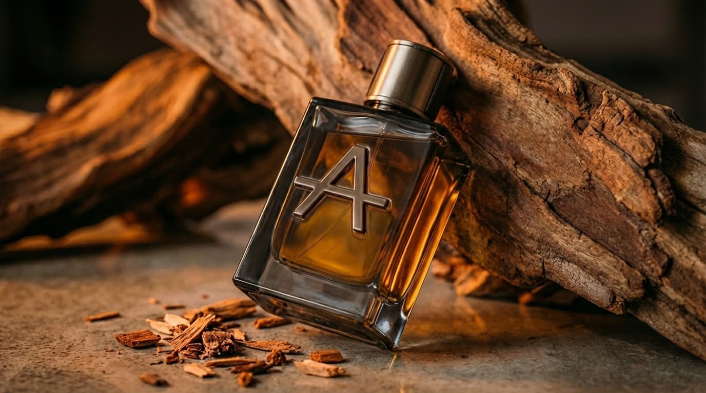 Velum Perfume Bottle High Res